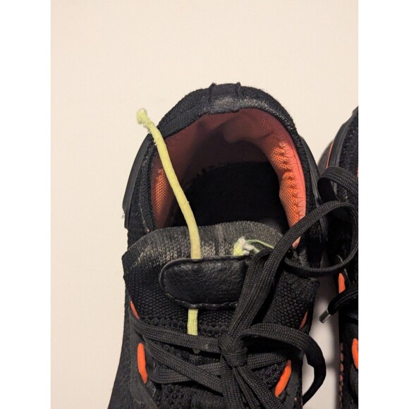 Size 9.5 - Under Armour Curry 6 Fox Theater Basketball Mens Athletic Shoes main image 5